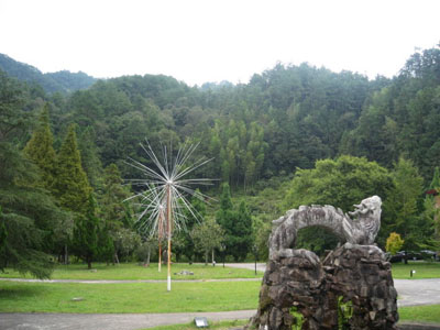 三明龙栖山天气