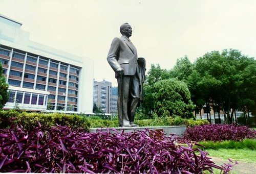 西湖大学