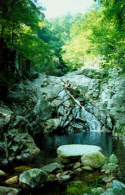 三门峡玉皇山天气