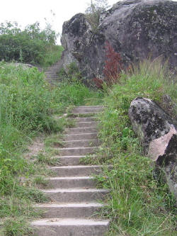 抚州从姑山天气